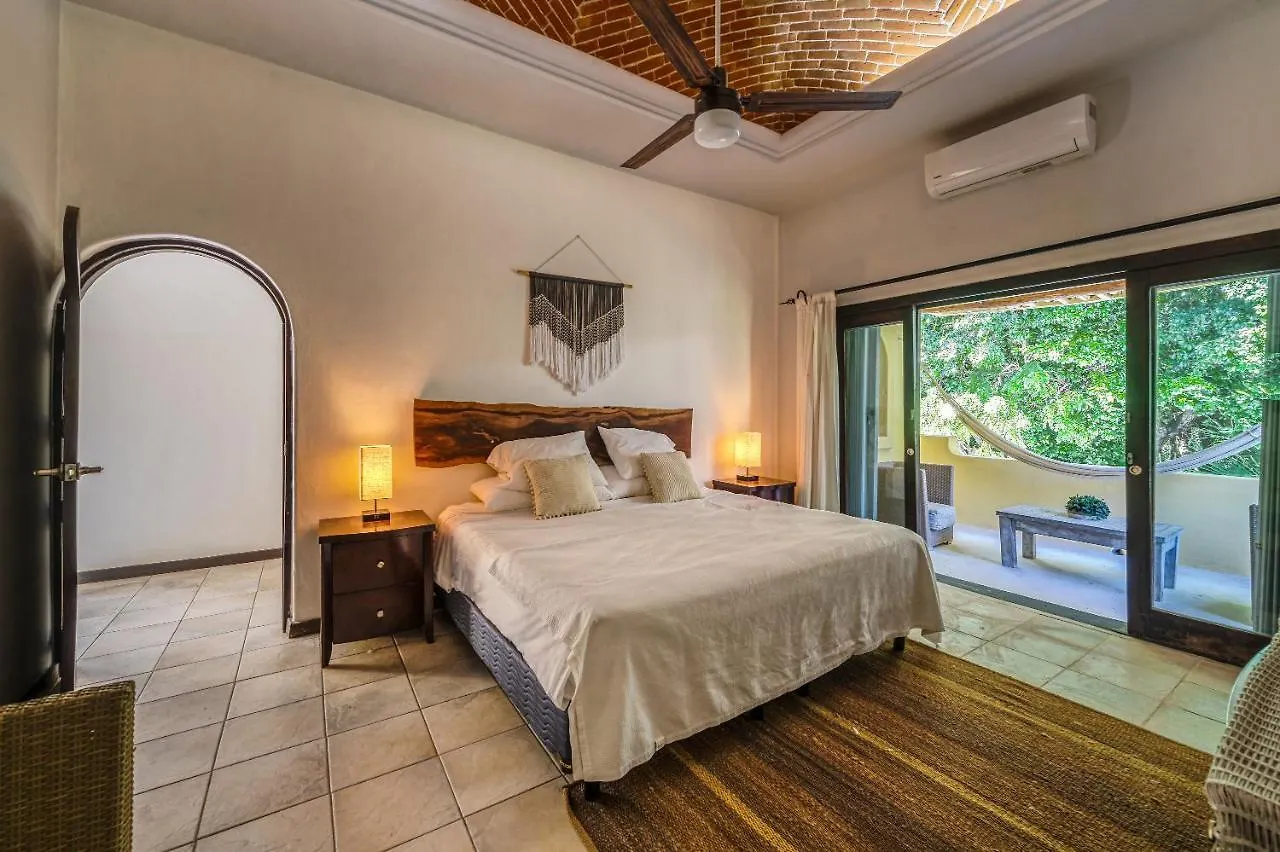 بيت للعطل Beautiful House In Playacar 4 Bedrooms With Ac بلايا ديل كارمن
